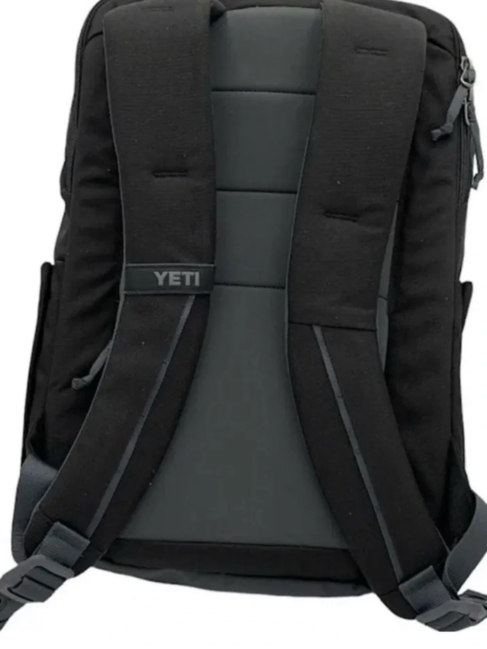 Yeti Crossroads 23 black backpack - Picture 2 of 4